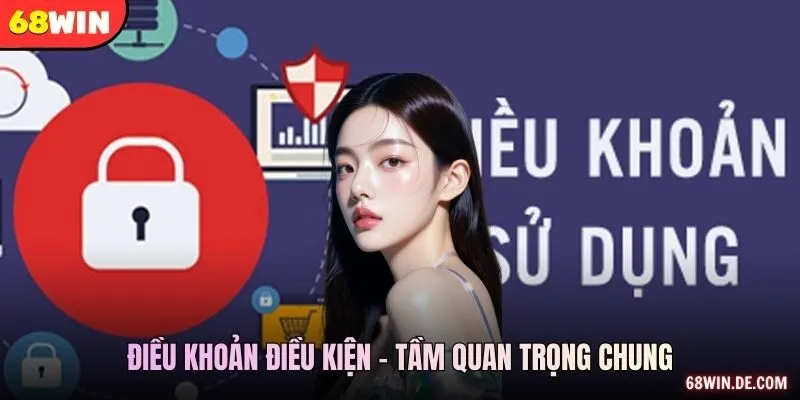 Điều khoản điều kiện - Tầm quan trọng chung