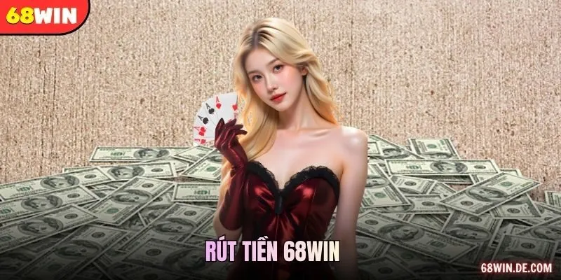 rút tiền 68WIN